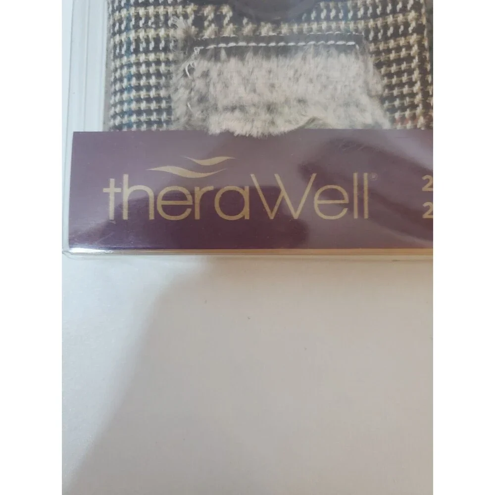 Thera Well Cloth Reuseable Hand Warmers NWT Puppy Owl